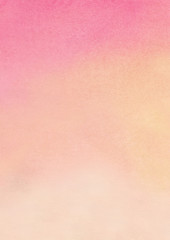 White, yellow and pink pastel backgrounds