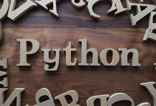 Python（パイソン）