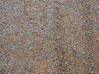 Gravel