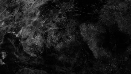 concrete wall black background with copy space for text or image