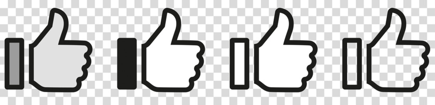 676 Best Pouce Leve Images Stock Photos Vectors Adobe Stock