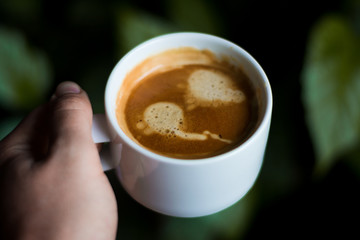 Coffee