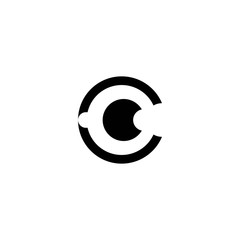C logo