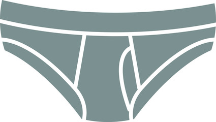 Underwear icons