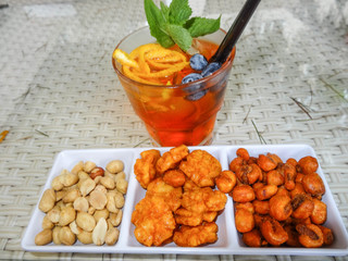 Spritz, Sprizz, Veneziano