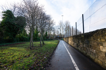 british England Scotland landscape cityscape