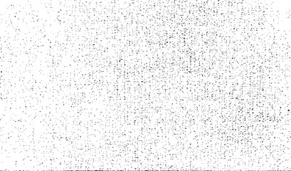 Subtle halftone grunge urban texture vector. Distressed overlay texture. Grunge background. Abstract mild textured effect. Vector Illustration. Black isolated on white. EPS10.
