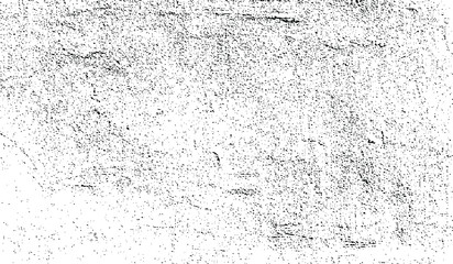 Subtle halftone grunge urban texture vector. Distressed overlay texture. Grunge background. Abstract mild textured effect. Vector Illustration. Black isolated on white. EPS10.