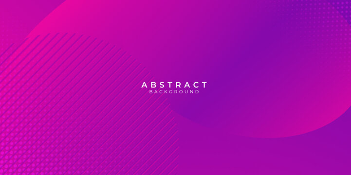 Purple Ppt Template Images – Browse 59 Stock Photos, Vectors, and Video | Adobe Stock