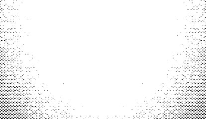 Rough black and white texture vector. Distressed overlay texture. Grunge background. Abstract textured effect. Vector Illustration. Black isolated on white background. EPS10.