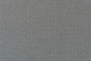 Soft Triangle pattern fabric texture background