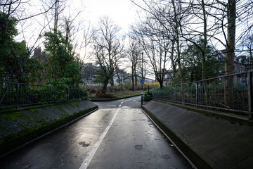 british England Scotland landscape cityscape