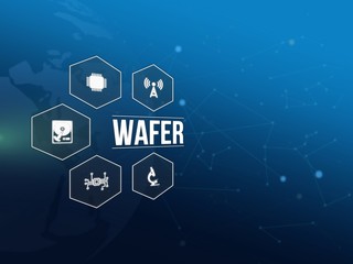 Wafer