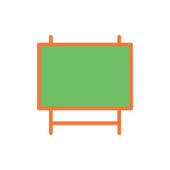 board icon design vector template