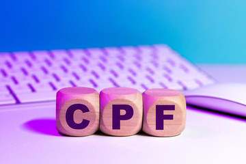 CPF - Compte personnel de formation - France