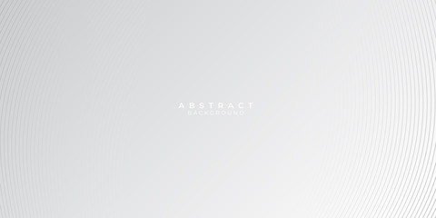 White curve line pattern abstract presentation background. Vector illustration design for presentation, banner, cover, web, flyer, card, poster, wallpaper, texture, slide, magazine, and powerpoint. 