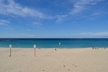 beaches of Sydney Australia