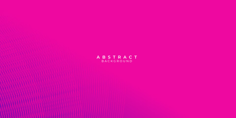 Bright pink purple curve line abstract presentation background. Vector illustration design for presentation, banner, cover, web, flyer, card, poster, wallpaper, texture, slide, magazine, and ppt