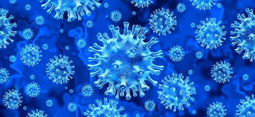 Disease Flu Outbreak