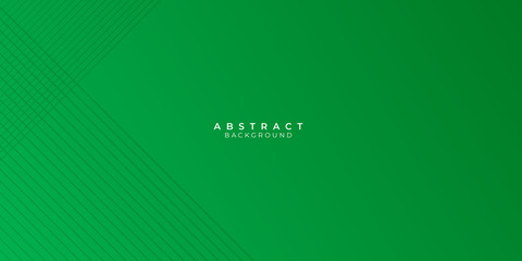 Green abstract background with line contour. Vector illustration design for presentation, banner, cover, web, flyer, card, poster, wallpaper, texture, slide, magazine, and powerpoint. 