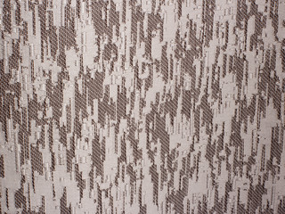 Textile background of grey, black and white color