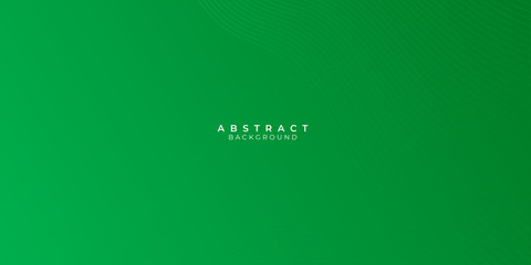 Green line pattern abstract background for presentation slide. Vector illustration design for presentation, banner, cover, web, flyer, card, poster, wallpaper, texture, slide, magazine, and powerpoint