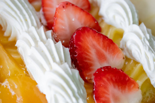 48 Best Multi Fruits Images Stock Photos Vectors Adobe Stock