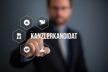 Kanzlerkandidat