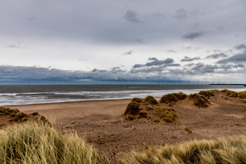 North East Coast, UK