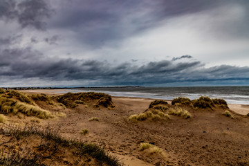 North East Coast, UK