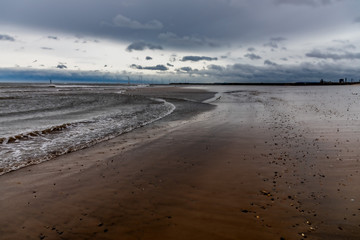 North East Coast, UK