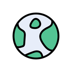 planet