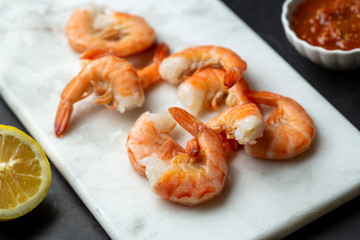 Shrimp Cocktail