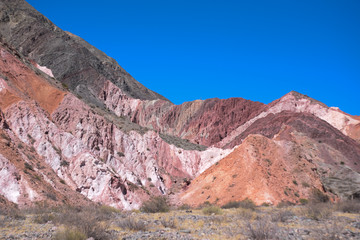 view of grand canyon