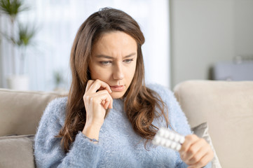 Medicine for my headache