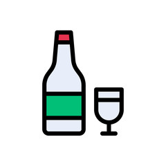 wine