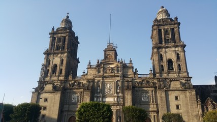 Fototapeta premium cathedral in prague
