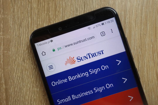 Exquisite Suntrust Swift Code View for Mobile Exquisite Suntrust Swift Code View for Mobile