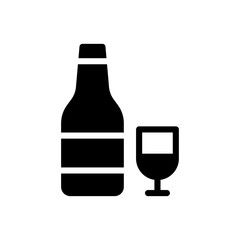 wine