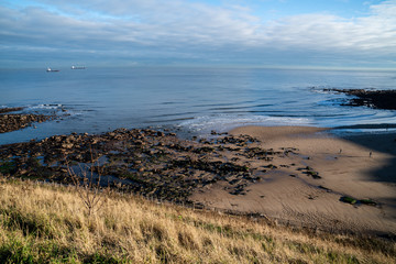 british England Scotland landscape cityscape
