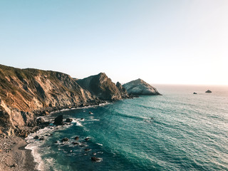 big sur