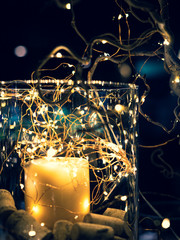 christmas background