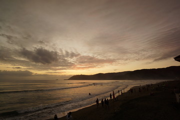 Baler Sunrise March 2019 7