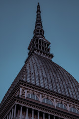mole antonelliana