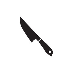 Knife icon vector design template