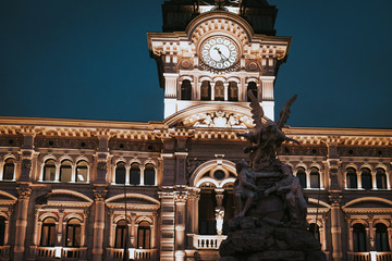 trieste