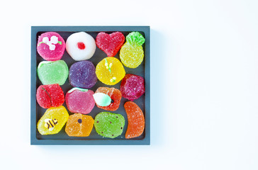 Homemade Jellies