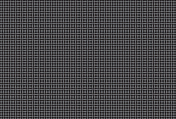 Black White Squares Background