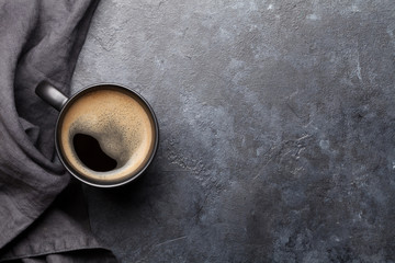 Coffee cup