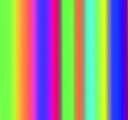 abstract colorful background, rainbow